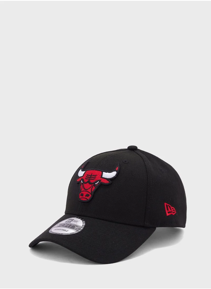 NEW ERA Chicago Bulls Cap