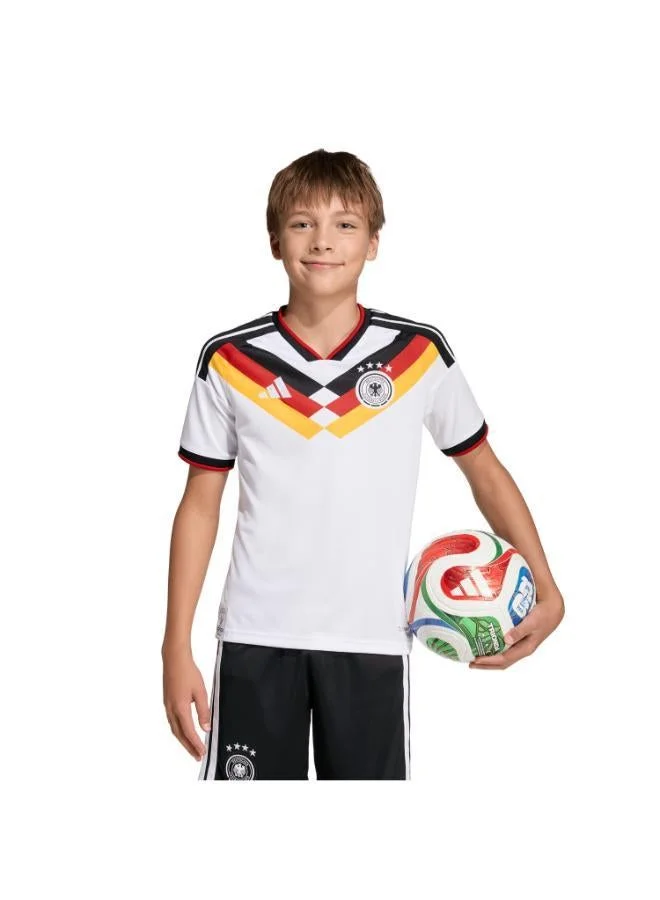اديداس قميص منتخب ألمانيا 26 الأساسي للأطفال