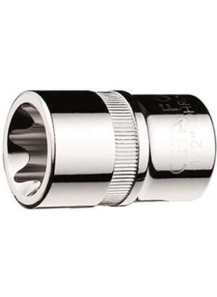 Ceta Form C26-10 E20 External Torx Socket Wrench 