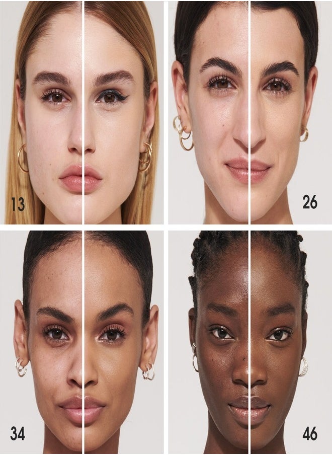 SEPHORA COLLECTION Best Skin Ever Concealer T33 (5 ml)