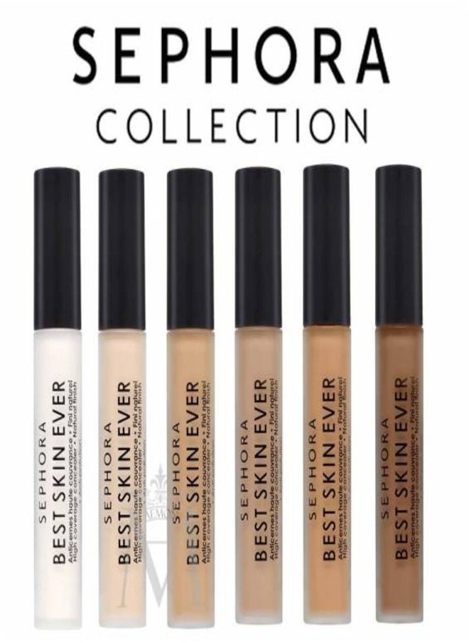 SEPHORA COLLECTION Best Skin Ever Concealer T33 (5 ml)