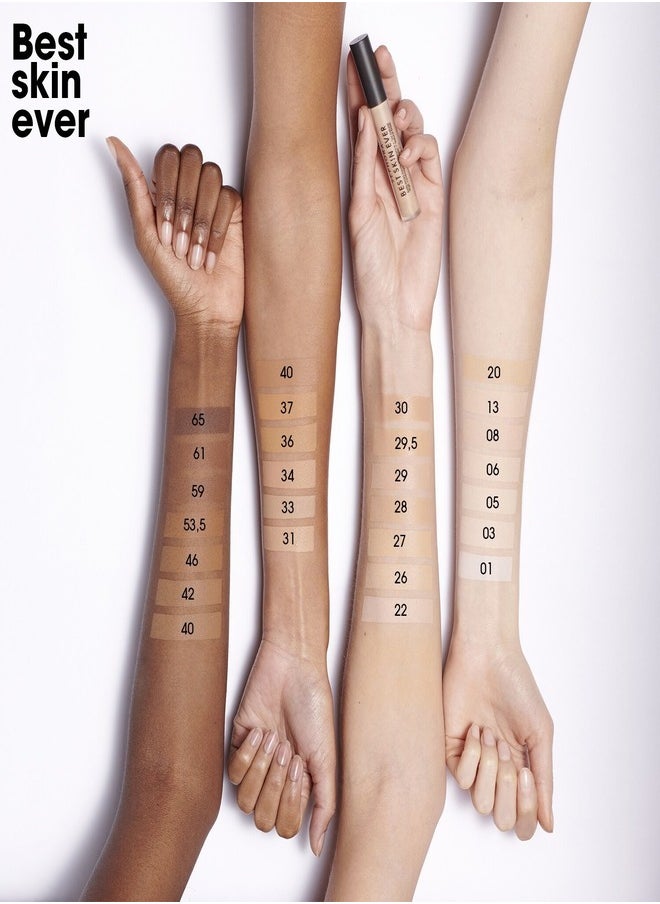 SEPHORA COLLECTION Best Skin Ever Concealer T33 (5 ml)