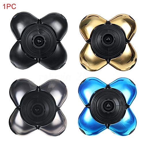 Milcraft 5 Head Shaver Replacement Blades for Electric Razor - Bald Shaving Tool for Head and Face - Image 3