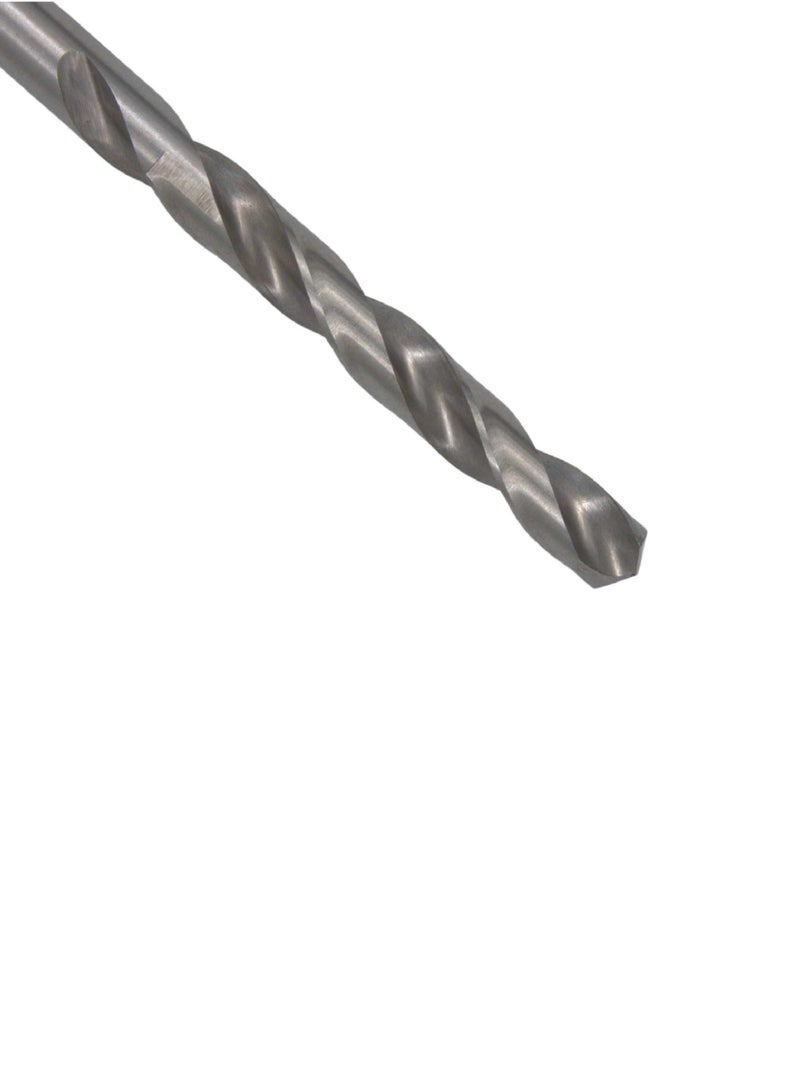 RNS HSS-G TWIST DRILL BIT 8.5 MM, Pack of 5 High Speed Steel Ground Metal Drill Bit for Steel, Alloy, Fabrication and Industrial Use - Image 4