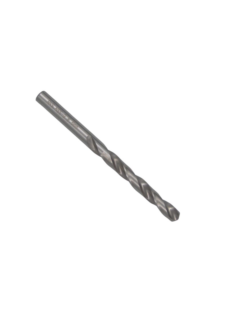 RNS HSS-G TWIST DRILL BIT 8.5 MM, Pack of 5 High Speed Steel Ground Metal Drill Bit for Steel, Alloy, Fabrication and Industrial Use - Image 3