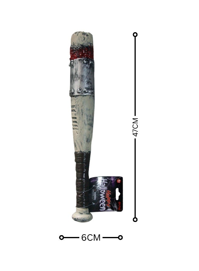 Feelings Halloween Baseball Bat Toy 47X6Cm - Image 2