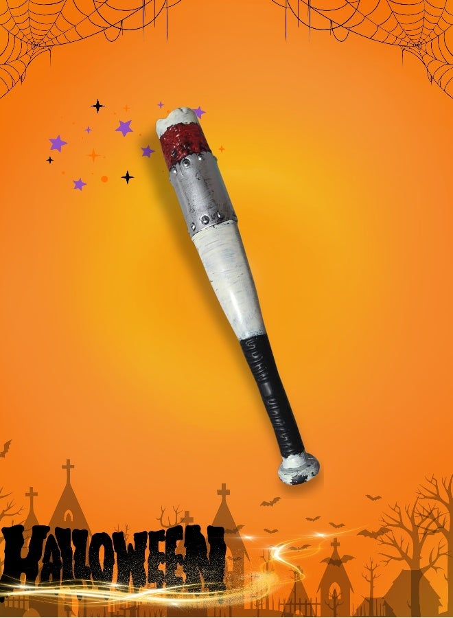 Feelings Halloween Baseball Bat Toy 47X6Cm - Image 3