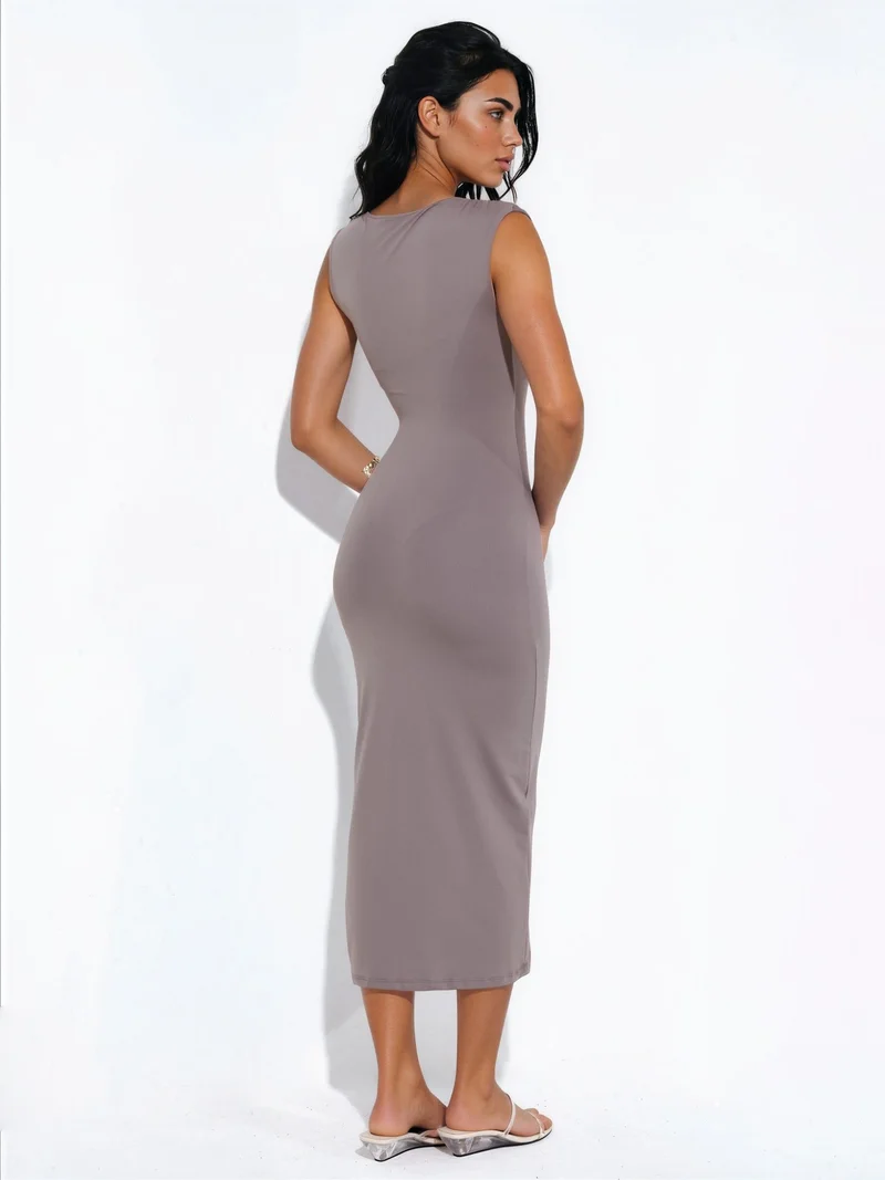 Busem BUSEM Sleeveless Maxi Dress