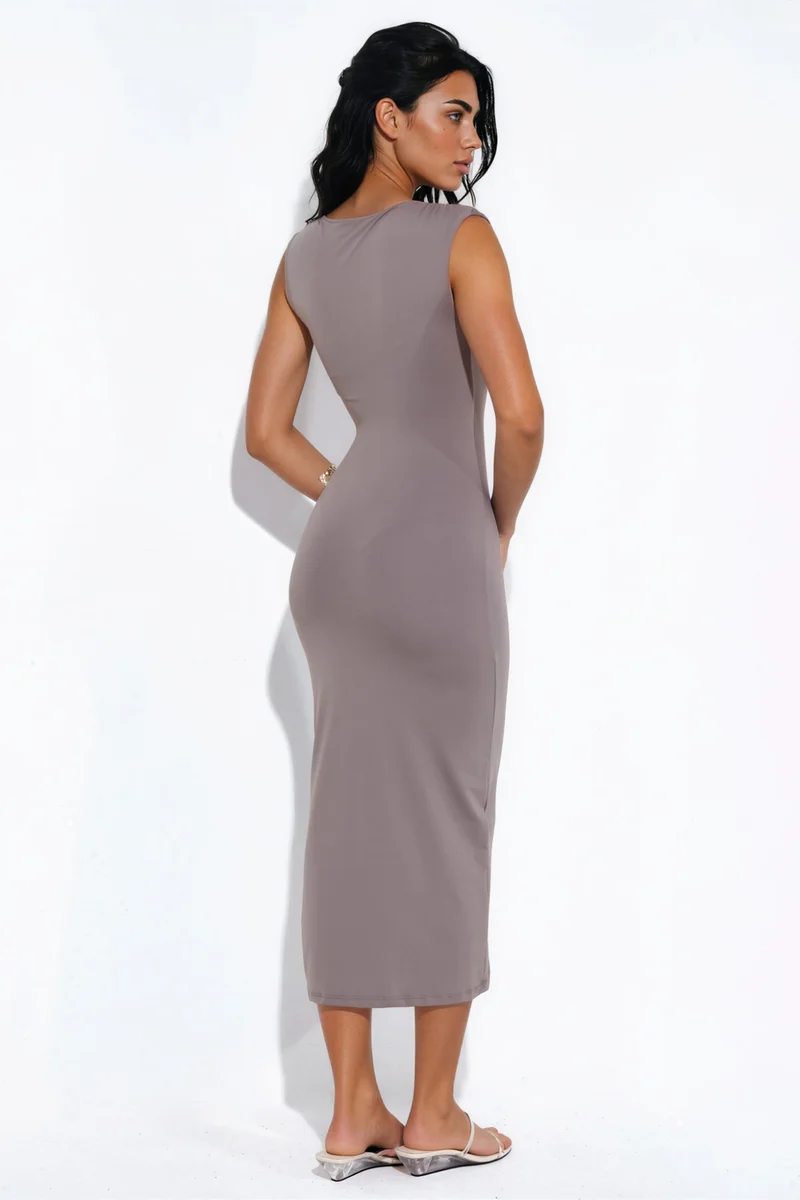 Busem BUSEM Sleeveless Maxi Dress