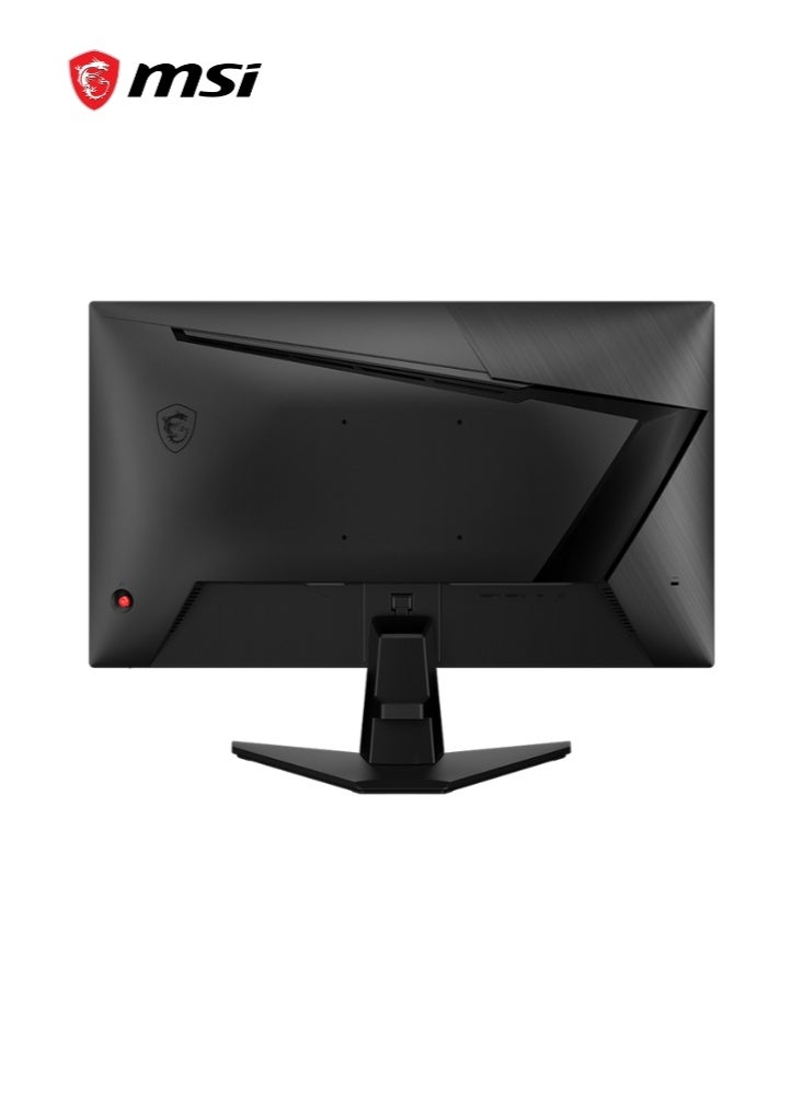 MSI MAG 255F E20 | 24.5-Inch FHD 1920x1080 Gaming Monitor | 200Hz | HDR Ready, AMD FreeSync Premium, Eye Care, AI Vision | HDMI 2.0b, DP 1.2a, Frame-Less, Tilt Adjustable, Vesa Mount | Black - Image 5