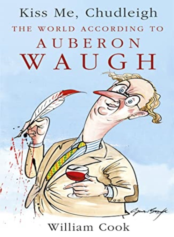 Kiss Me, Chudleigh 