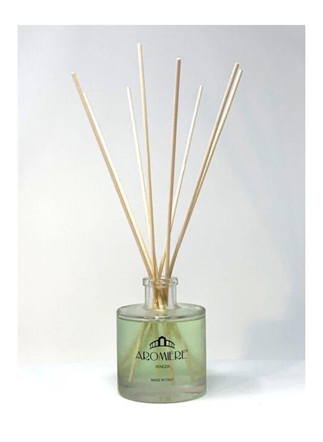 Aromiere White Musk & TalcHome Fragrance  Diffuser Scent 200 ml  - Image 2