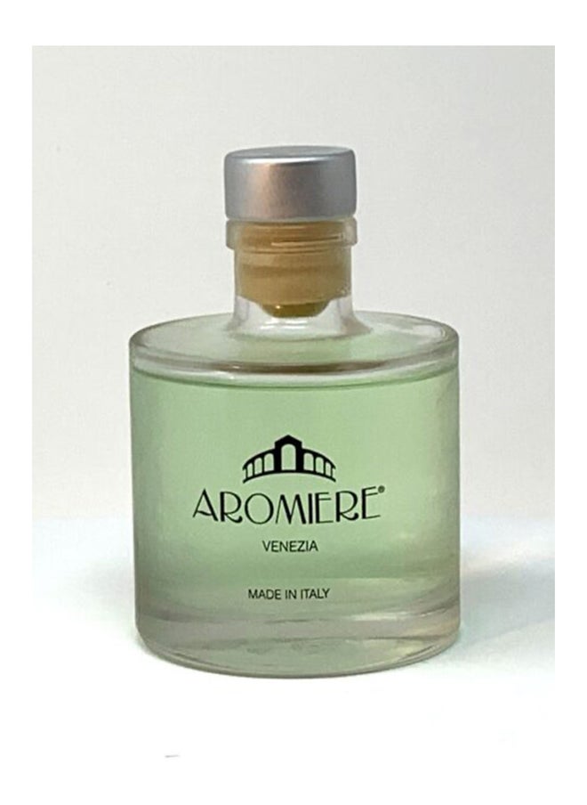 Aromiere White Musk & TalcHome Fragrance  Diffuser Scent 200 ml  - Image 3