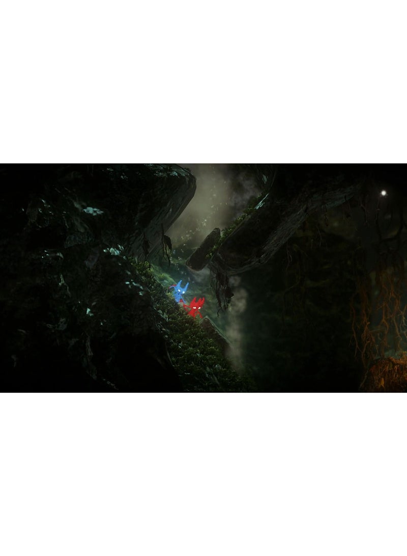 SWITCH 0 Unravel Two - Nintendo Switch Edition - Cooperative Puzzle Platformer - Image 3