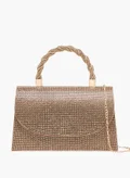 Flora Bella By Shoexpress BROWN