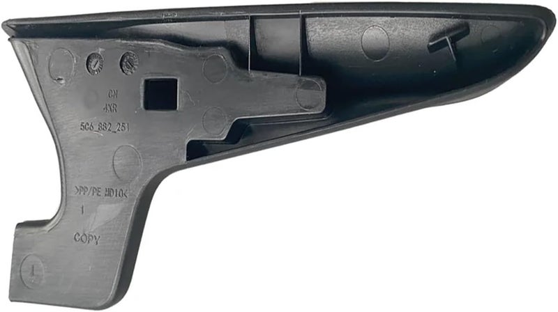 Vuzmode Front Left Seat Height Adjust Handle for VW Jetta A6 - Image 2