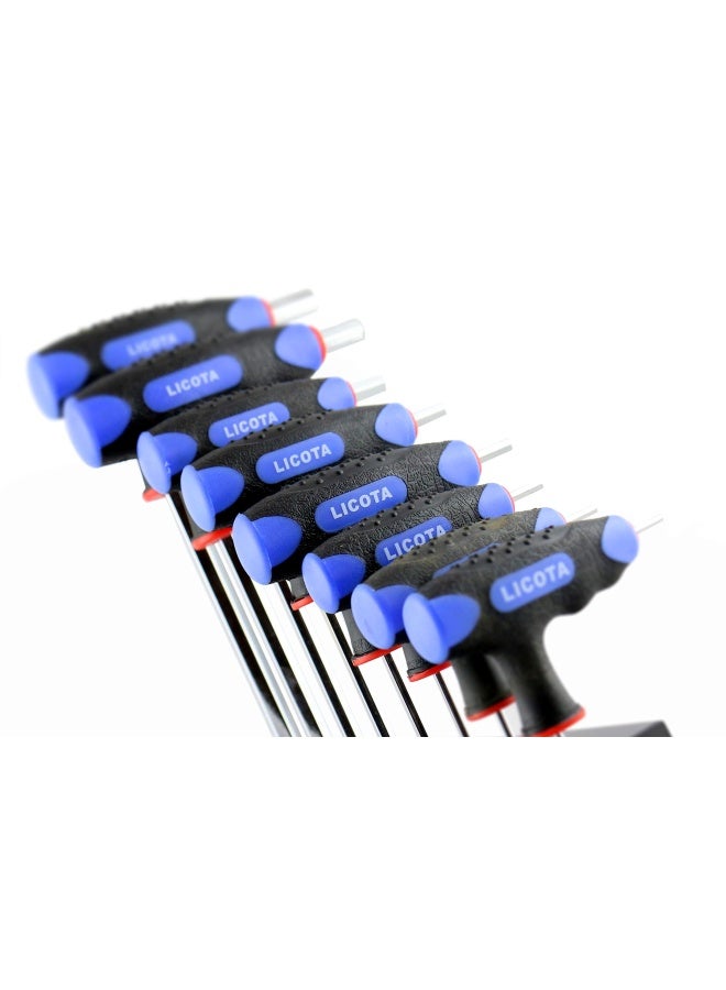 LICOTA L Typ B Point Key Set 8P Awt 30126Cnm - Image 2