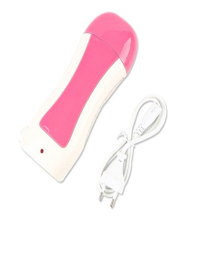 Generic Color portable beauty salon hair removal hot wax machine wax strip heater honey wax melting machine  - Image 4