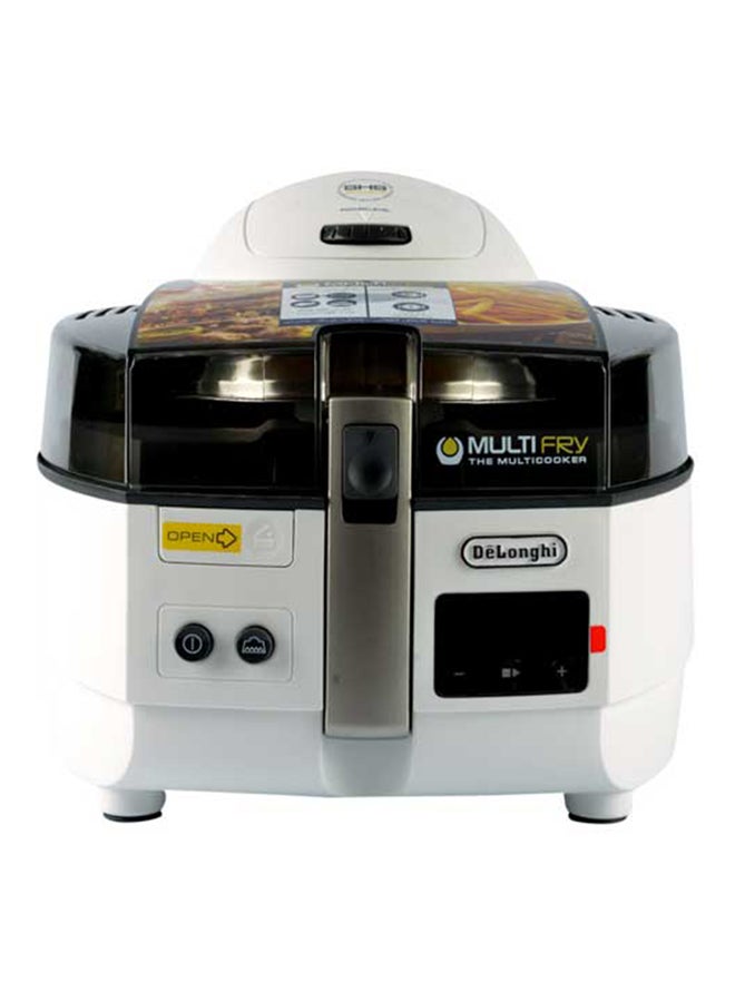Air Fryer 1470W 1400 W DLFH1373 White