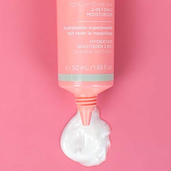 Cake Beauty Air Whip Priming Buildable Moisturizer, 1.69 Ounce - Image 4