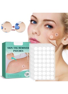 Patches Acne Patch,122 Face Patch for Pimple Zit, Hydrocolloid Pimple Repair Patch for Face Zits, Waterproof, Reduces Pain & Redness of Acne