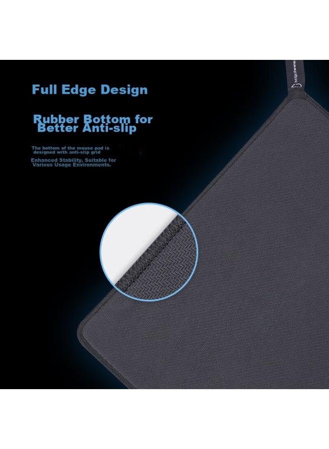 Cherry, Large Gaming Mouse Pad, Pokemon Mouse Pad, Pikachu Mouse Pad, Computer Desk Mat, Pokemon, 900*400*4mm - Image 3
