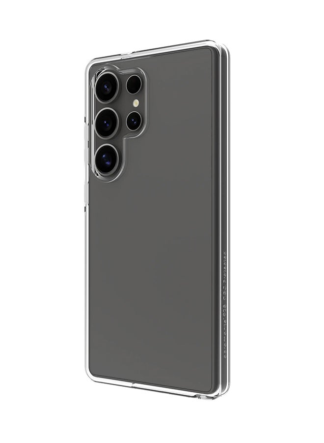 DBRAMANTE1928 Iceland Ultra D3O Clear Case For Samsung Galaxy S25 Ultra - Image 4