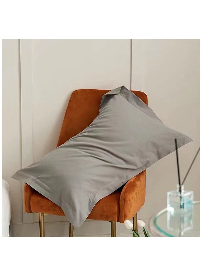 غطاء وسادة ناعم 2 قطعة - Image 2