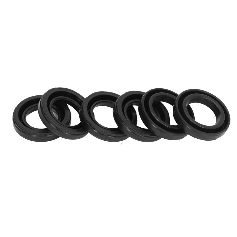 مجموعة أختام أنبوب شمعة الإشعال ES72481 مطاط فائق الجودة - توافق عالي لسيارات إنفينيتي G35 سوزوكي إكواتور 350Z - Image 4
