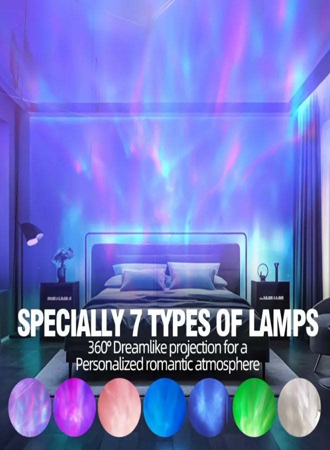 AROAQ Hi-Res Stereo Portable Wireless Speaker with USB & Wireless Connectivity, Remote & Push Button Control, Tabletop Single Speaker Unit, USB-C Charging, 1200mAh Lithium Battery, Non-Waterproof, for Smartphones, Tablets, Computers - Ideal for Home Decor, Relaxation, and Holiday Gifts , Blue - Image 5