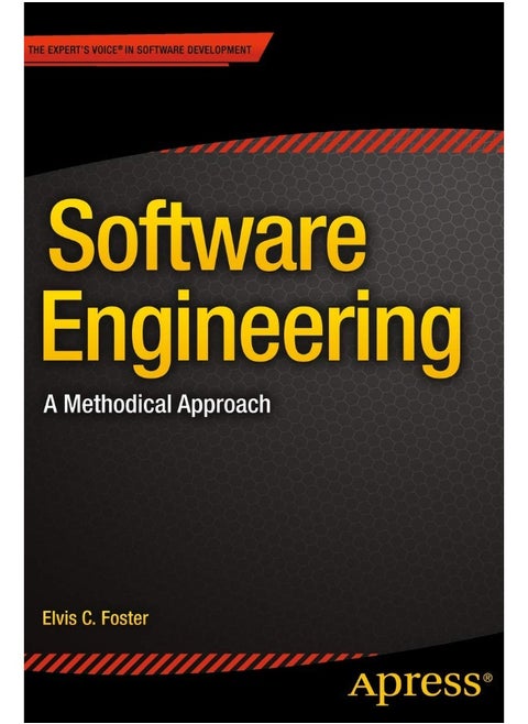 Software Engineering: A Methodical Approach