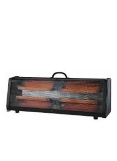 Home Master Home Master HM-2680 Electric Heater for Heat Distribution, 1600 Watt, Double Sided 