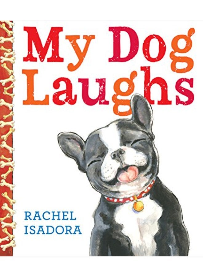 My Dog Laughs