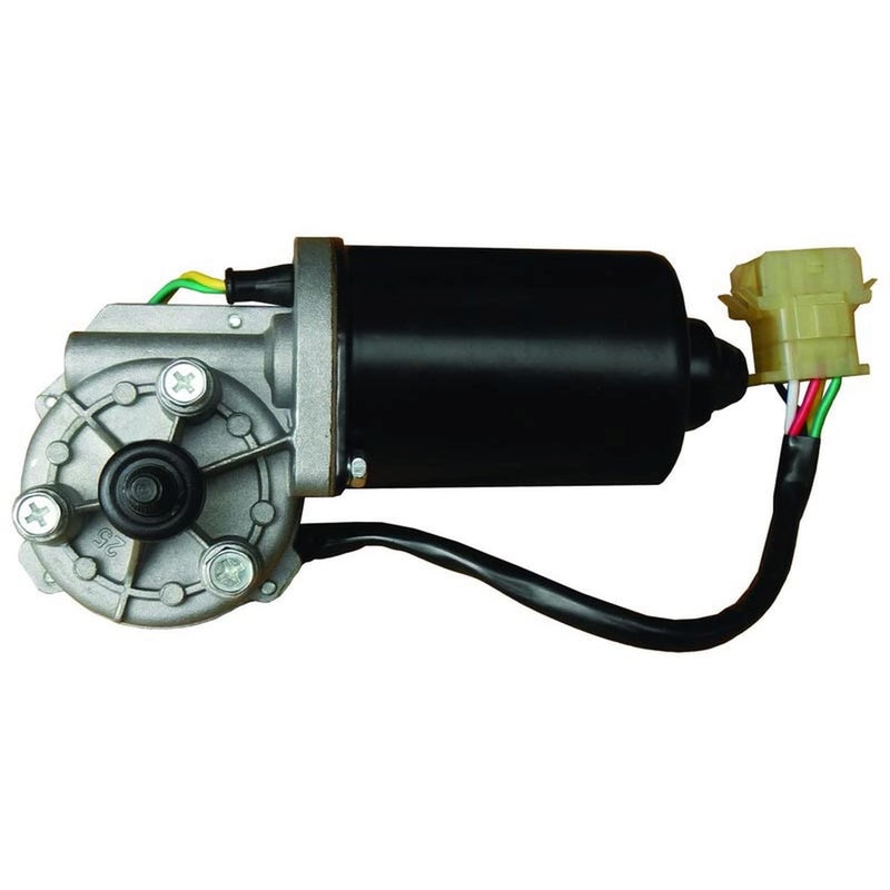 Premier Gear PGW-8007 Windshield Wiper Motor Replacement for Bluebird Various Models (Multiple Years), WM-715 - Image 2