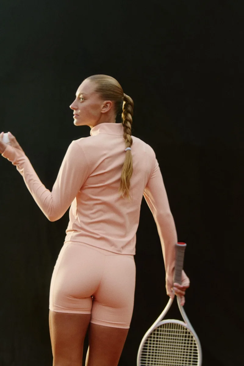 H&M  Sports cycling shorts with SoftMove™ for Women | Best Price UAE