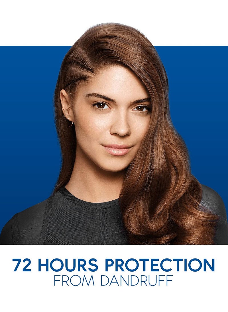 Head & Shoulders Head & Shoulders 2-in-1 Active Protect Anti Dandruff Shampoo + Conditioner, 650ml  - Image 4