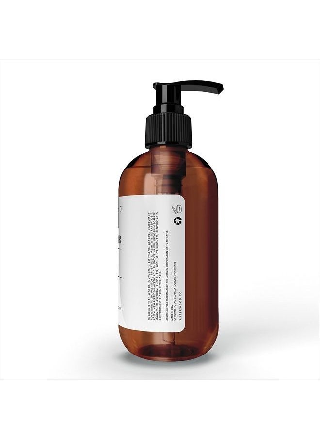 Asterwood Naturals - Asterwood Triple Repair Matrixyl 3000 + Argireline + Hyaluronic Acid + Organic Vitamin C Serum for Face; Anti-Aging Face Serum, Anti-Wrinkle Serum, Facial Skin Serum Skin Care Products, 237ml/8 oz - Image 1
