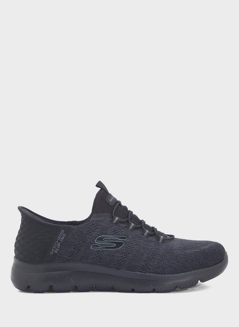 SKECHERS Summits - Key Pace - Image 1