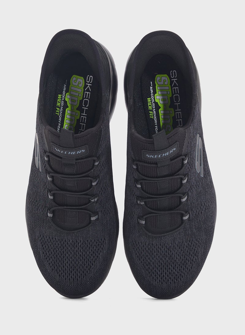 SKECHERS Summits - Key Pace - Image 4