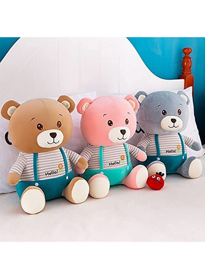 SCOOBA Kids Favourite Super Soft Take The Bear Single Soft Toy 40Cm - Image 4