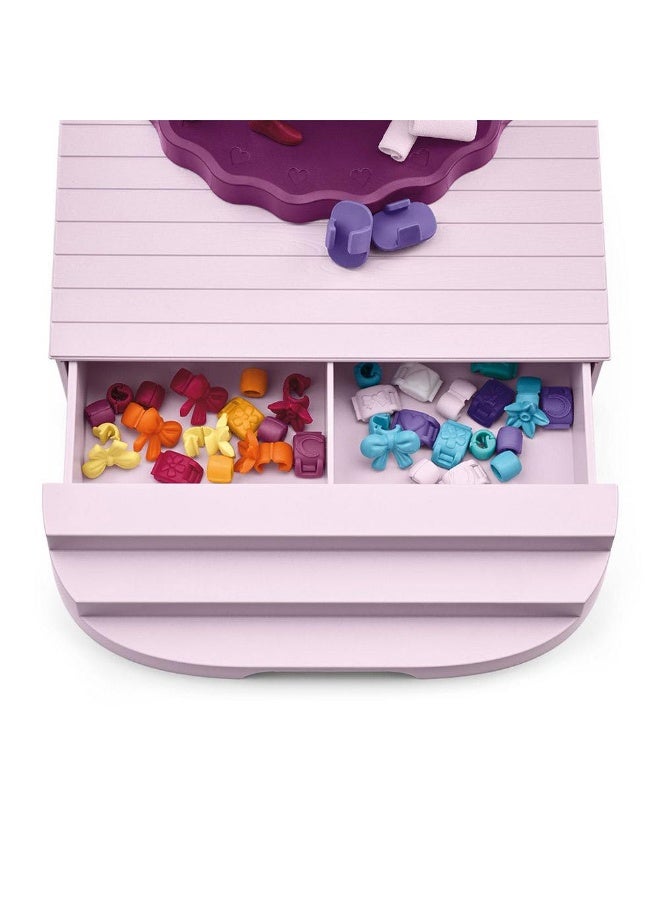 Schleich Horse Club Sofia'S Beauties Horse Grooming Station Playset - Image 3