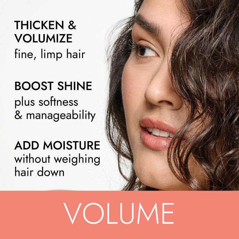 ION Volumizing Root Lift - 10.1 oz Aerosol Hair Spray for Long-Lasting Volume and Fullness - Image 5