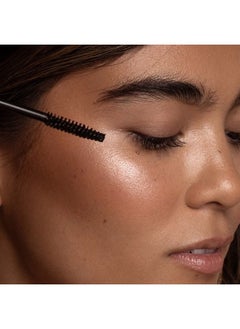 DIME DIME Beauty Volume Mascara, Clean Mascara for Fuller, Thicker Lashes, Black Mascara for Sensitive Eyes, 0.28 oz / 8 g 