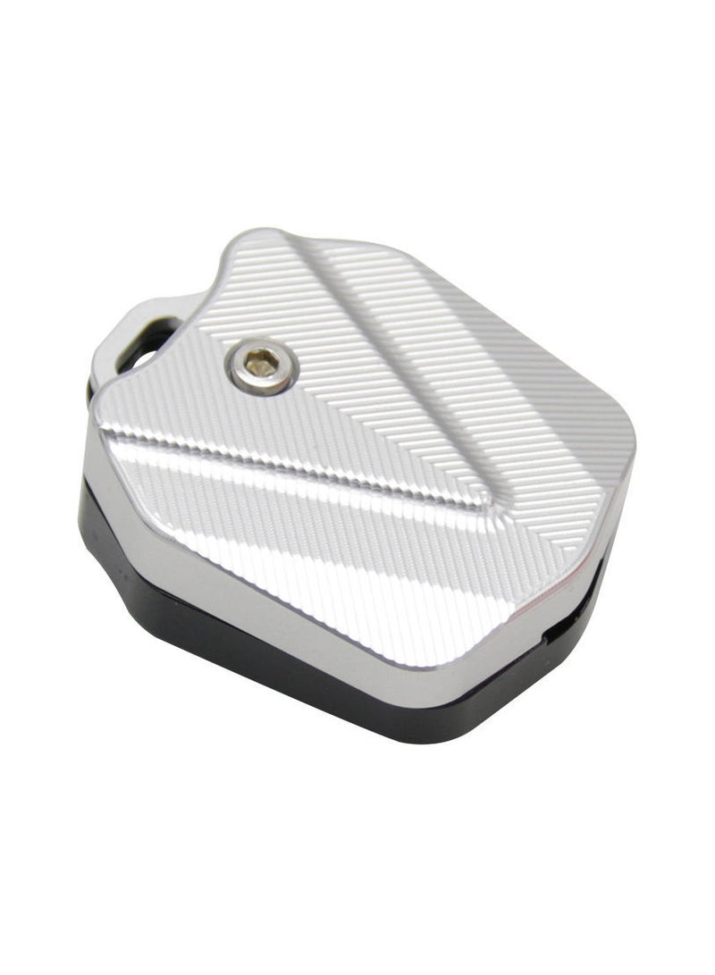 نيبمينينت غطاء حماية لمفتاح الدراجة النارية بتصميم شفرة - Image 4