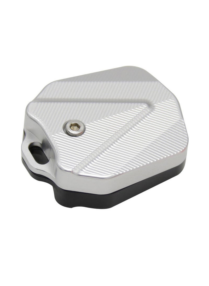 نيبمينينت غطاء حماية لمفتاح الدراجة النارية بتصميم شفرة - Image 3