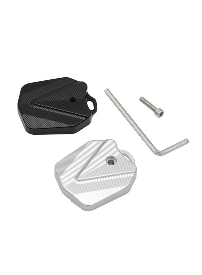 نيبمينينت غطاء حماية لمفتاح الدراجة النارية بتصميم شفرة - Image 5