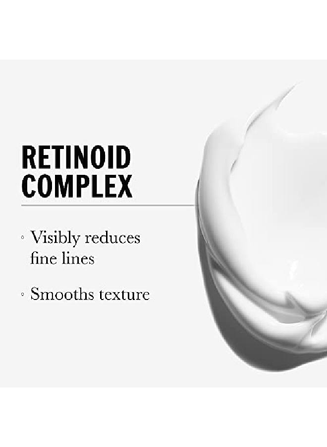 Olay Regenerist Retinol Eye Cream Retinol 24 Night Eye Cream 0.5Oz + Whip Face Moisturizer Travel/Trial Size Mothers Day Gifts Bundle - Image 4