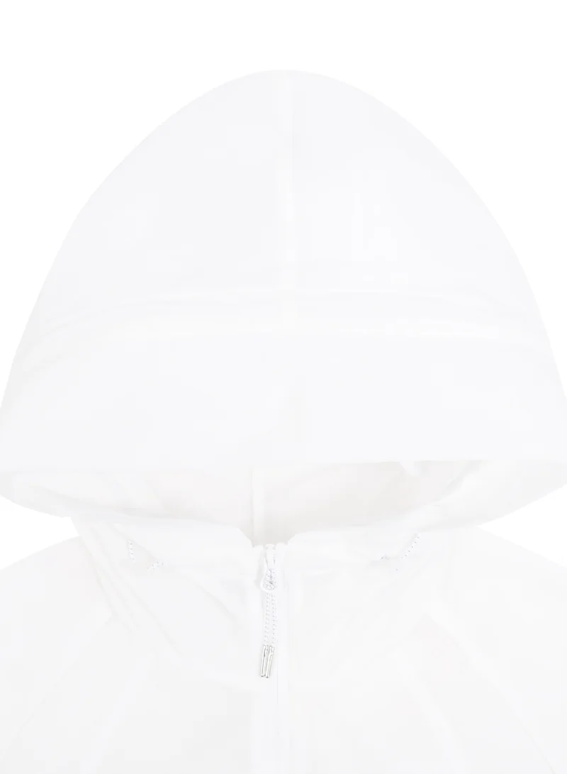 TOREAD Women's Hooded UV Protection Skin Coat - Lightweight Breathable Sun Protective Jacket