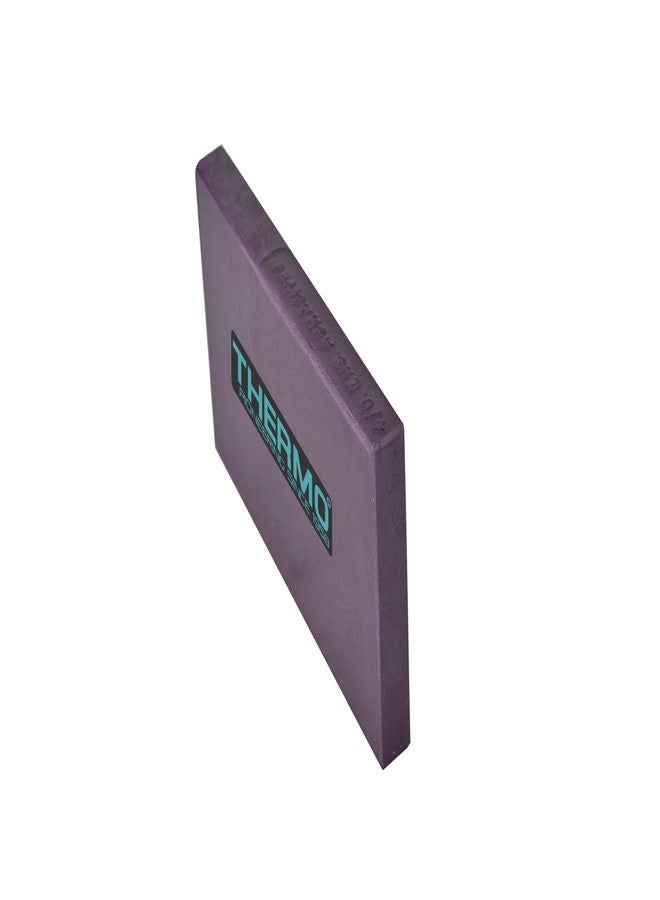 ثيرمو حجر تلميع/شحذ من ماركة Thermo 4 بوصة مستوردة من English Abrasives لشحذ الأدوات وإزالة الخدوش وما إلى ذلك (ناعم) - Image 5