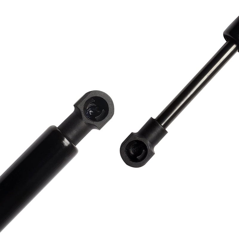 Beneges 2PCs Front Hood Lift Supports Compatible with 911 1999-2005, for Porsche Boxster 1997-2004 Gas Spring Charged Hood Shocks Struts Dampers 6364, SG406023 - Image 3